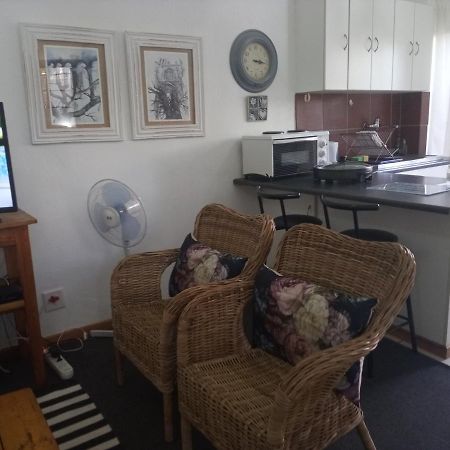Apartament Grace Pretoria-Noord Zewnętrze zdjęcie