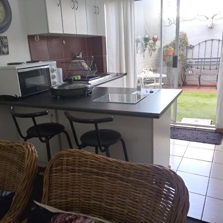 Apartament Grace Pretoria-Noord Zewnętrze zdjęcie