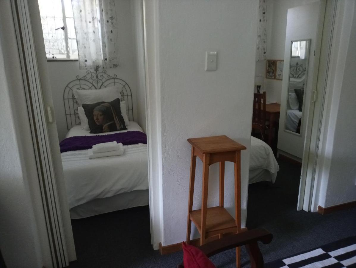 Apartament Grace Pretoria-Noord Zewnętrze zdjęcie