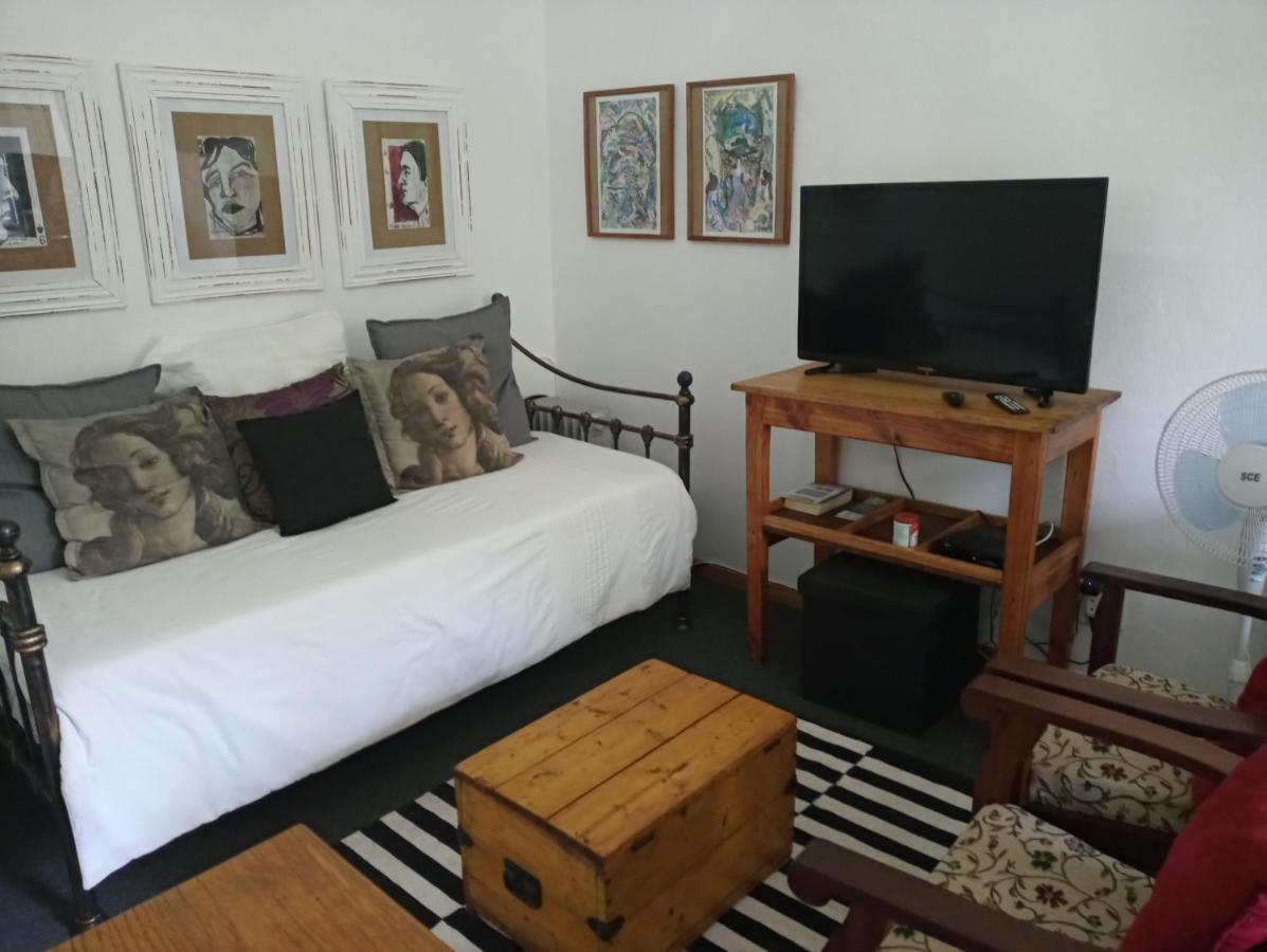 Apartament Grace Pretoria-Noord Zewnętrze zdjęcie