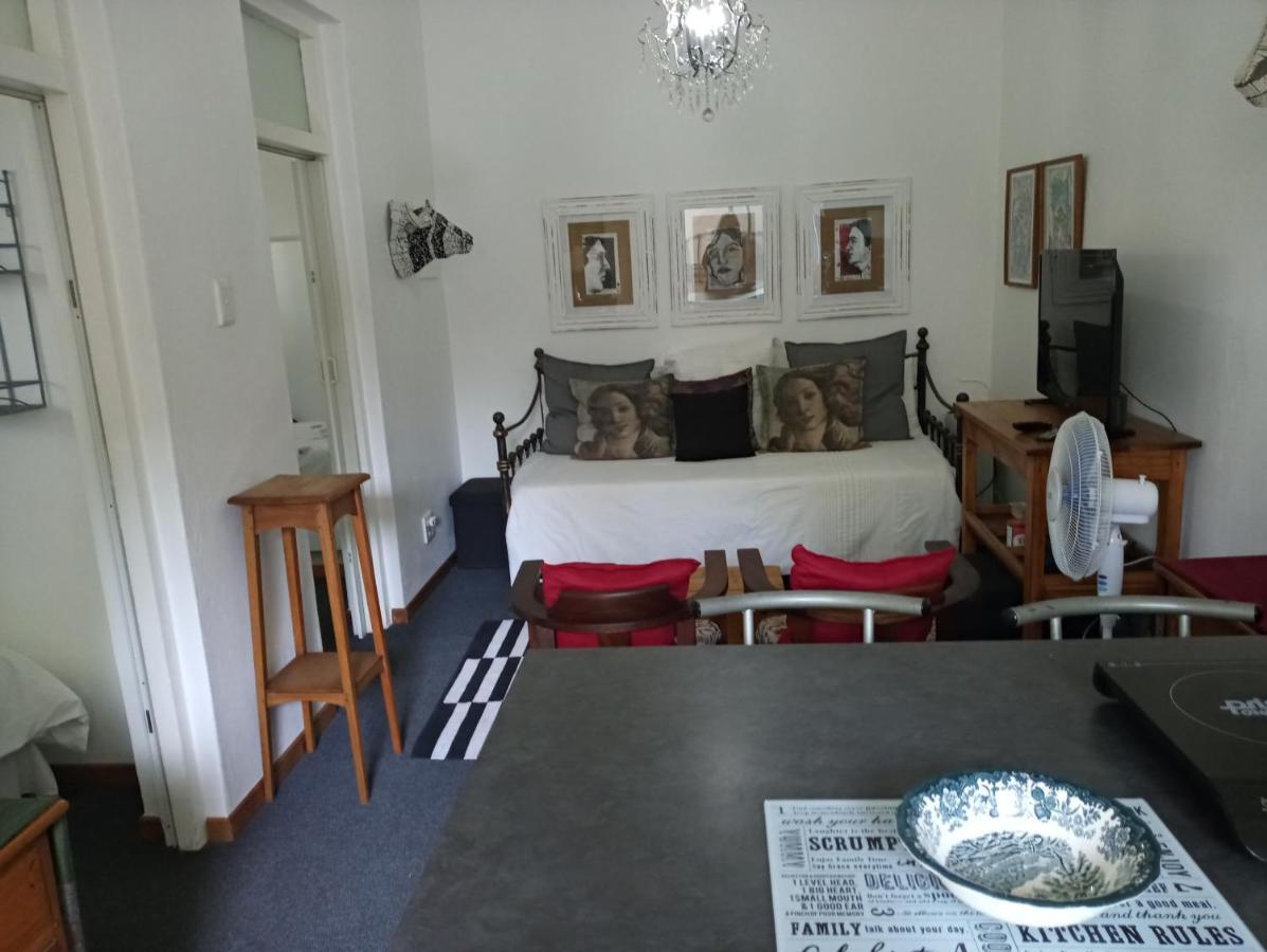 Apartament Grace Pretoria-Noord Zewnętrze zdjęcie