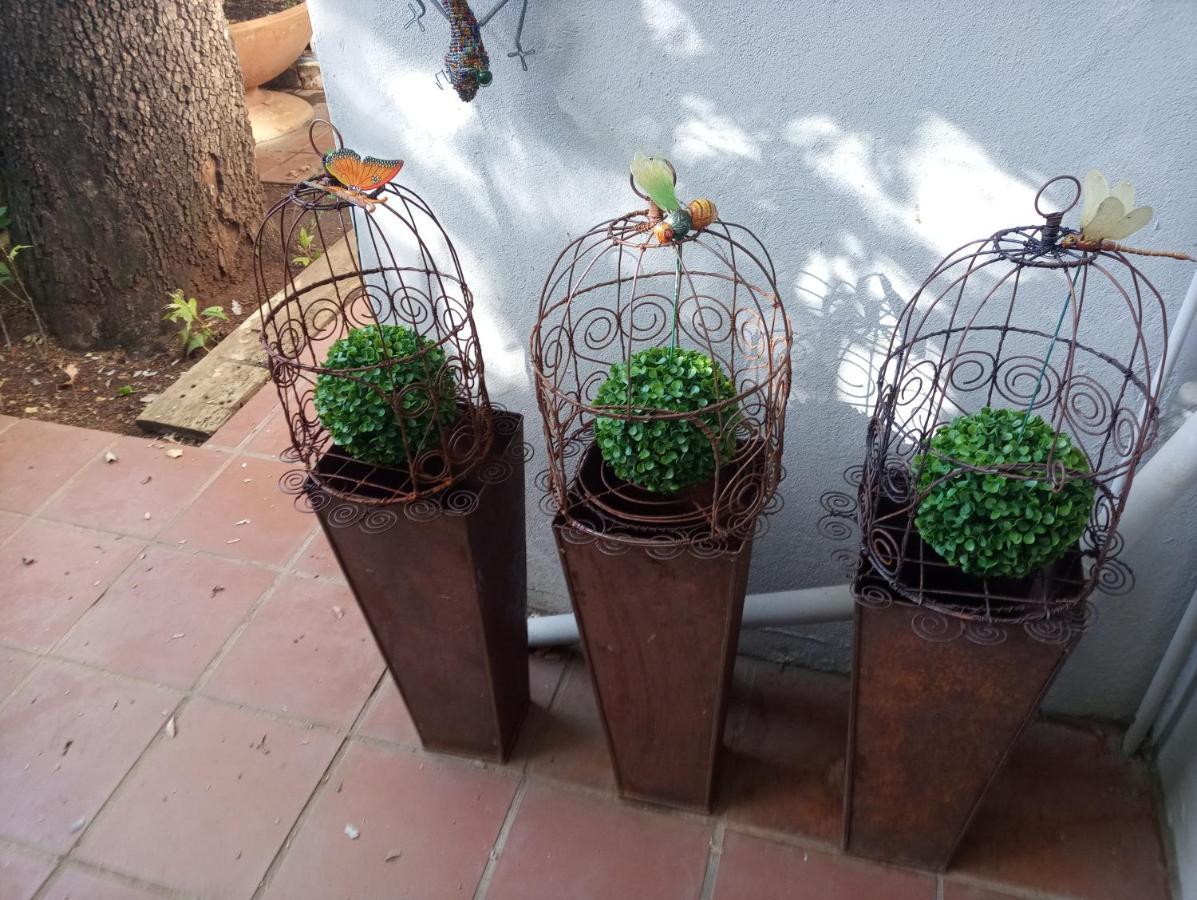 Apartament Grace Pretoria-Noord Zewnętrze zdjęcie