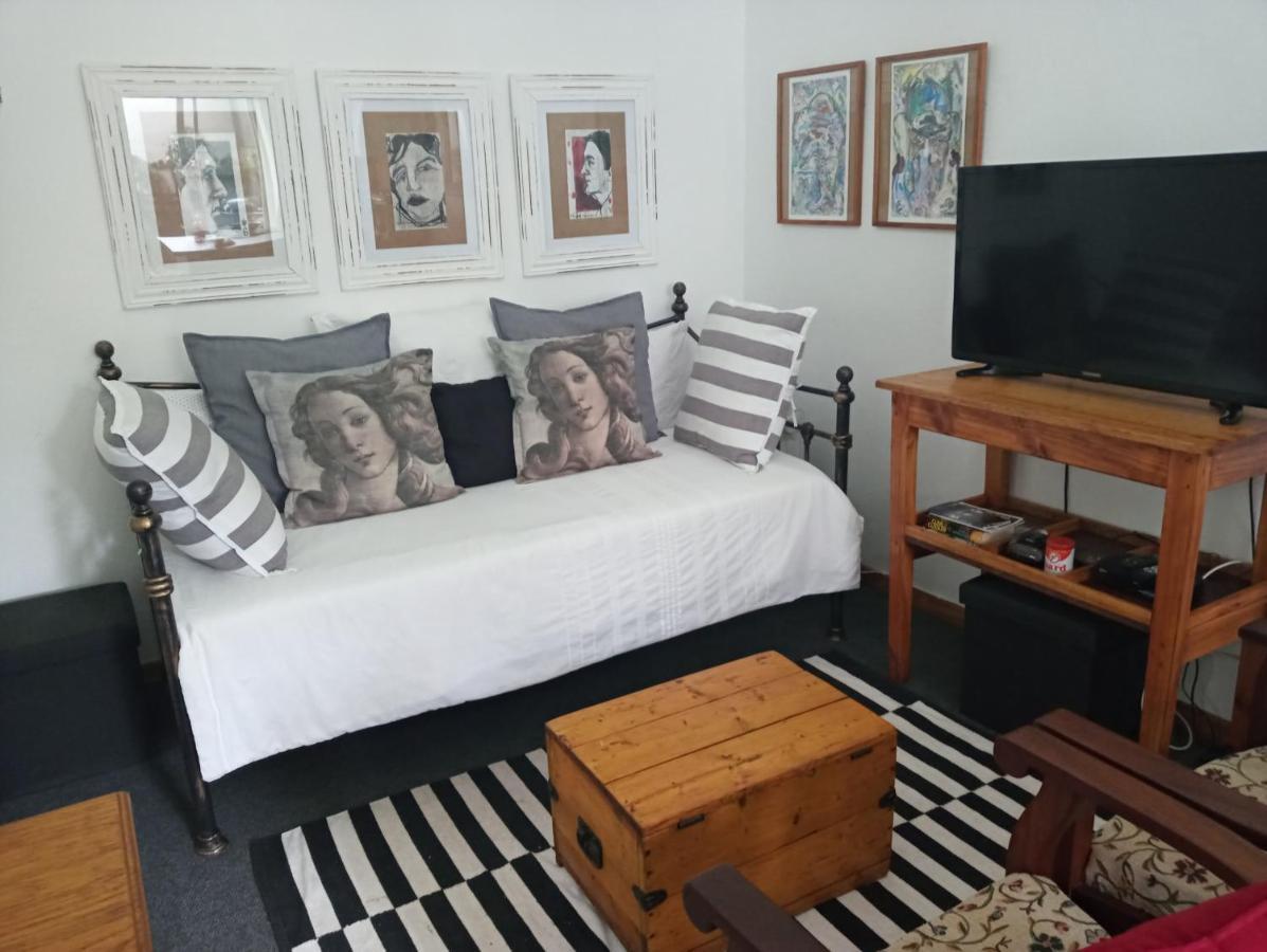 Apartament Grace Pretoria-Noord Zewnętrze zdjęcie