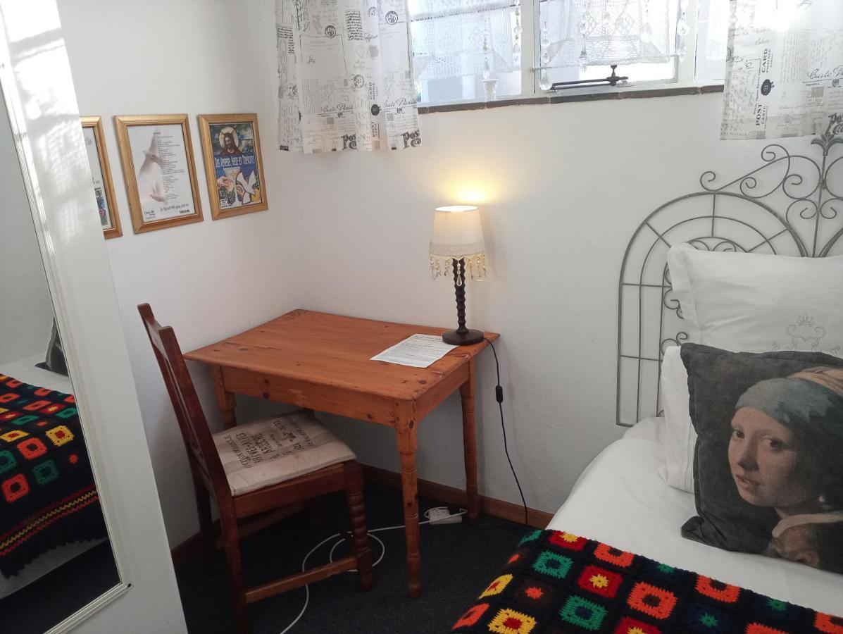 Apartament Grace Pretoria-Noord Zewnętrze zdjęcie