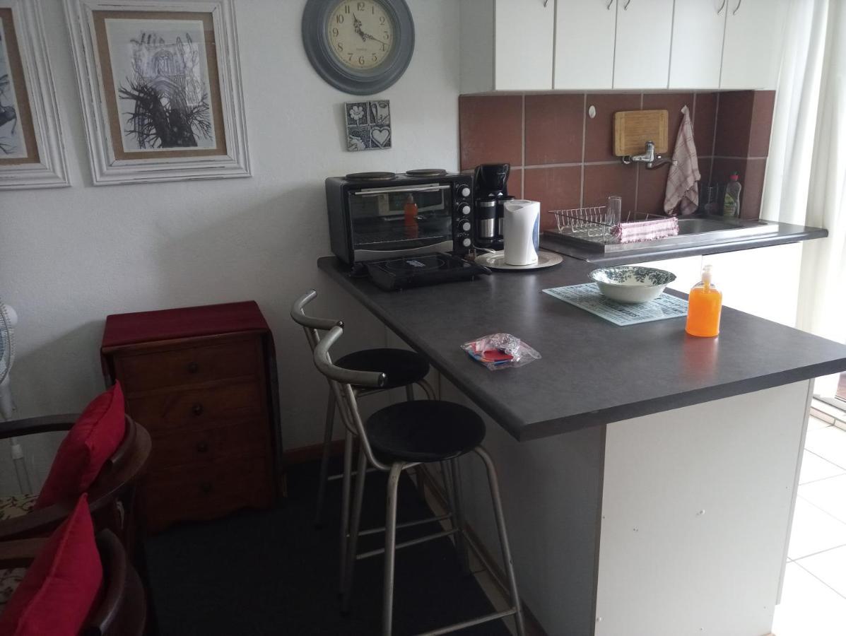 Apartament Grace Pretoria-Noord Zewnętrze zdjęcie