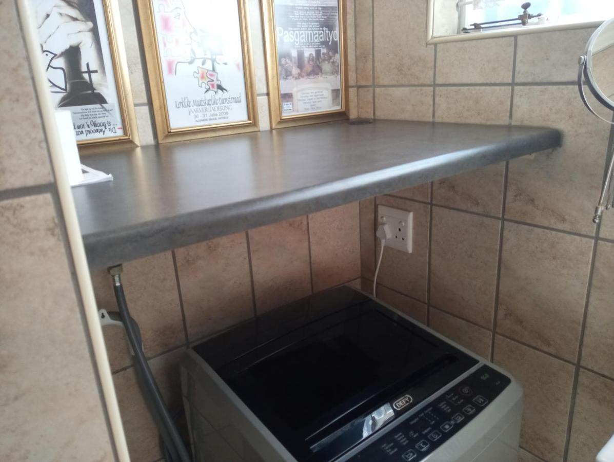 Apartament Grace Pretoria-Noord Zewnętrze zdjęcie