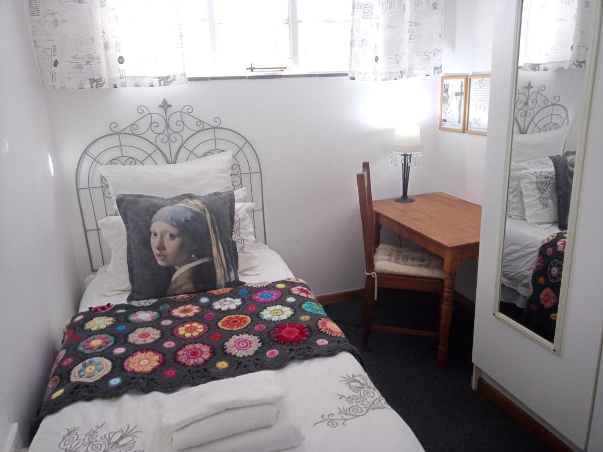 Apartament Grace Pretoria-Noord Zewnętrze zdjęcie