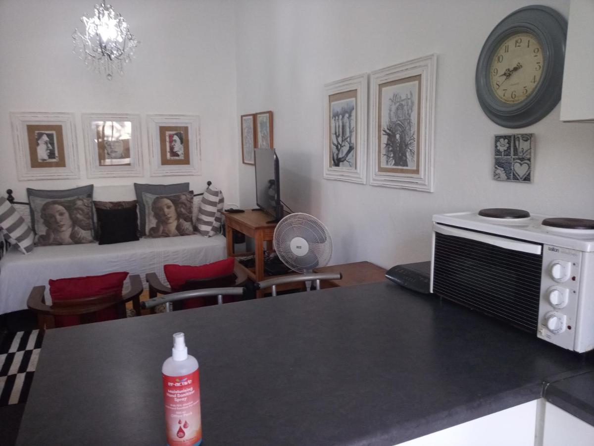 Apartament Grace Pretoria-Noord Zewnętrze zdjęcie