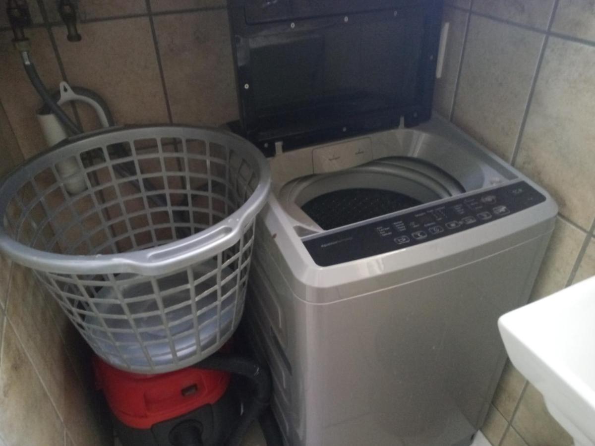 Apartament Grace Pretoria-Noord Zewnętrze zdjęcie