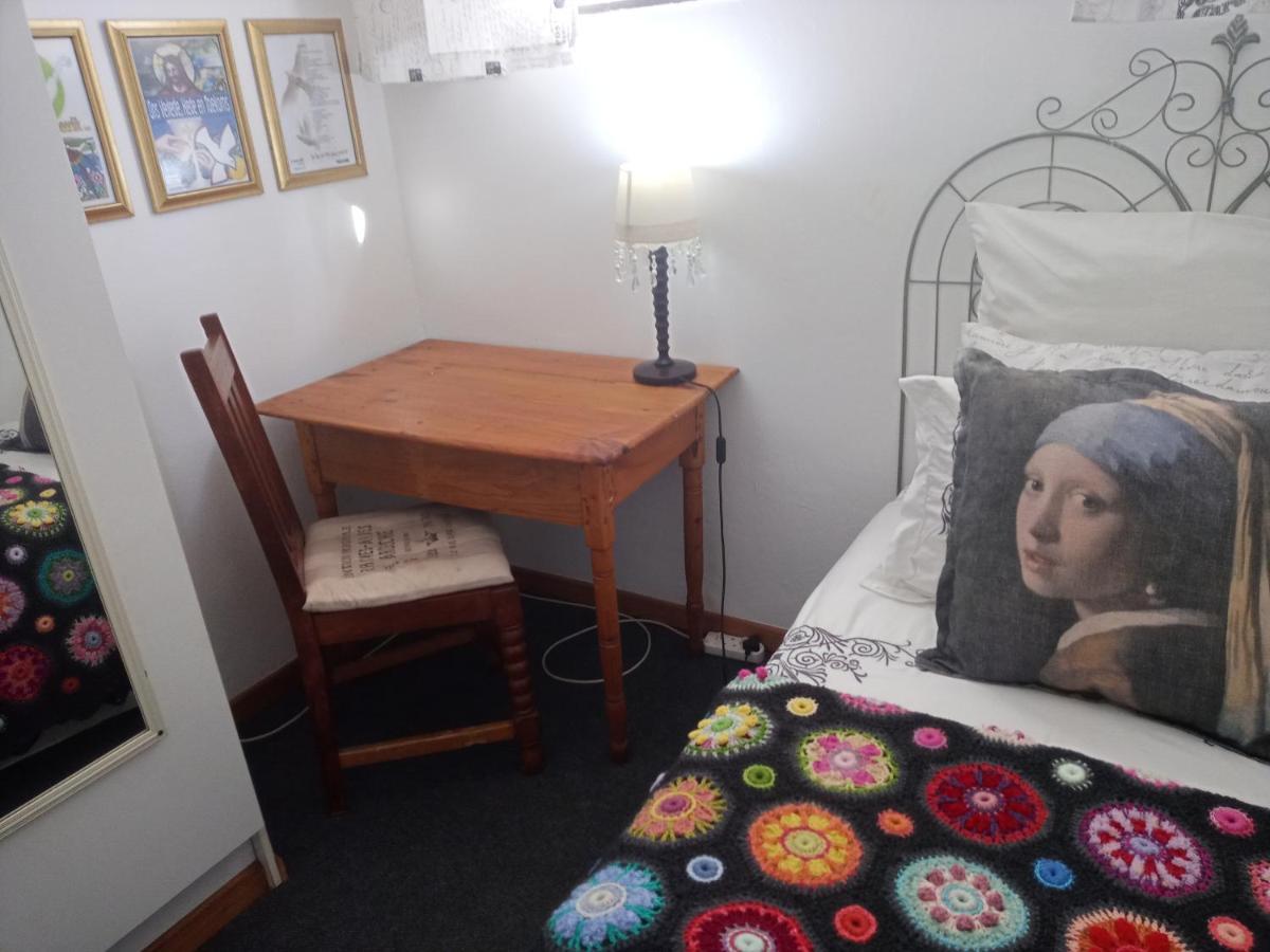 Apartament Grace Pretoria-Noord Zewnętrze zdjęcie