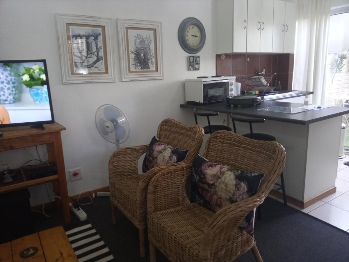 Apartament Grace Pretoria-Noord Zewnętrze zdjęcie