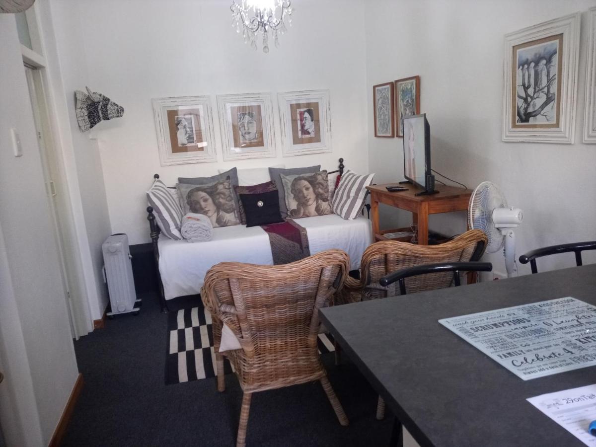 Apartament Grace Pretoria-Noord Zewnętrze zdjęcie