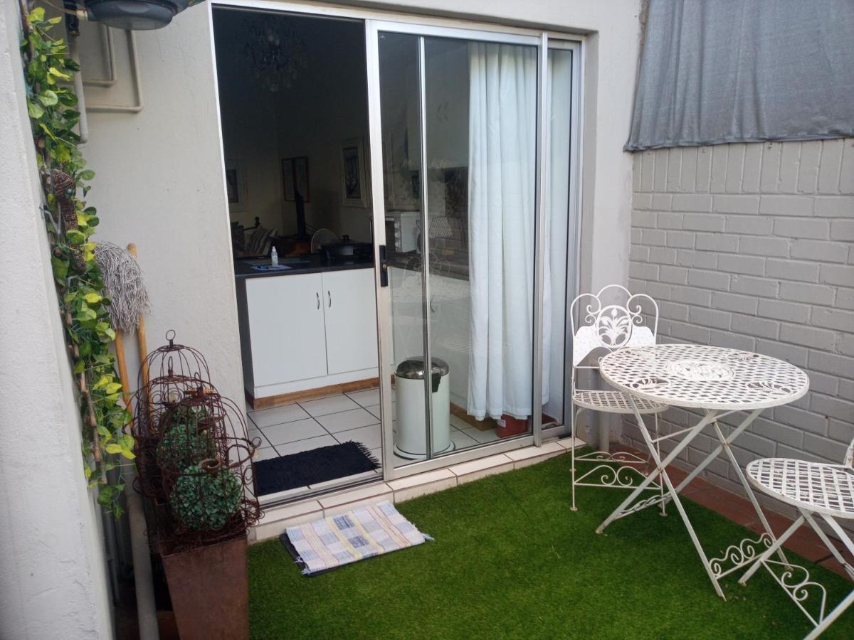 Apartament Grace Pretoria-Noord Zewnętrze zdjęcie