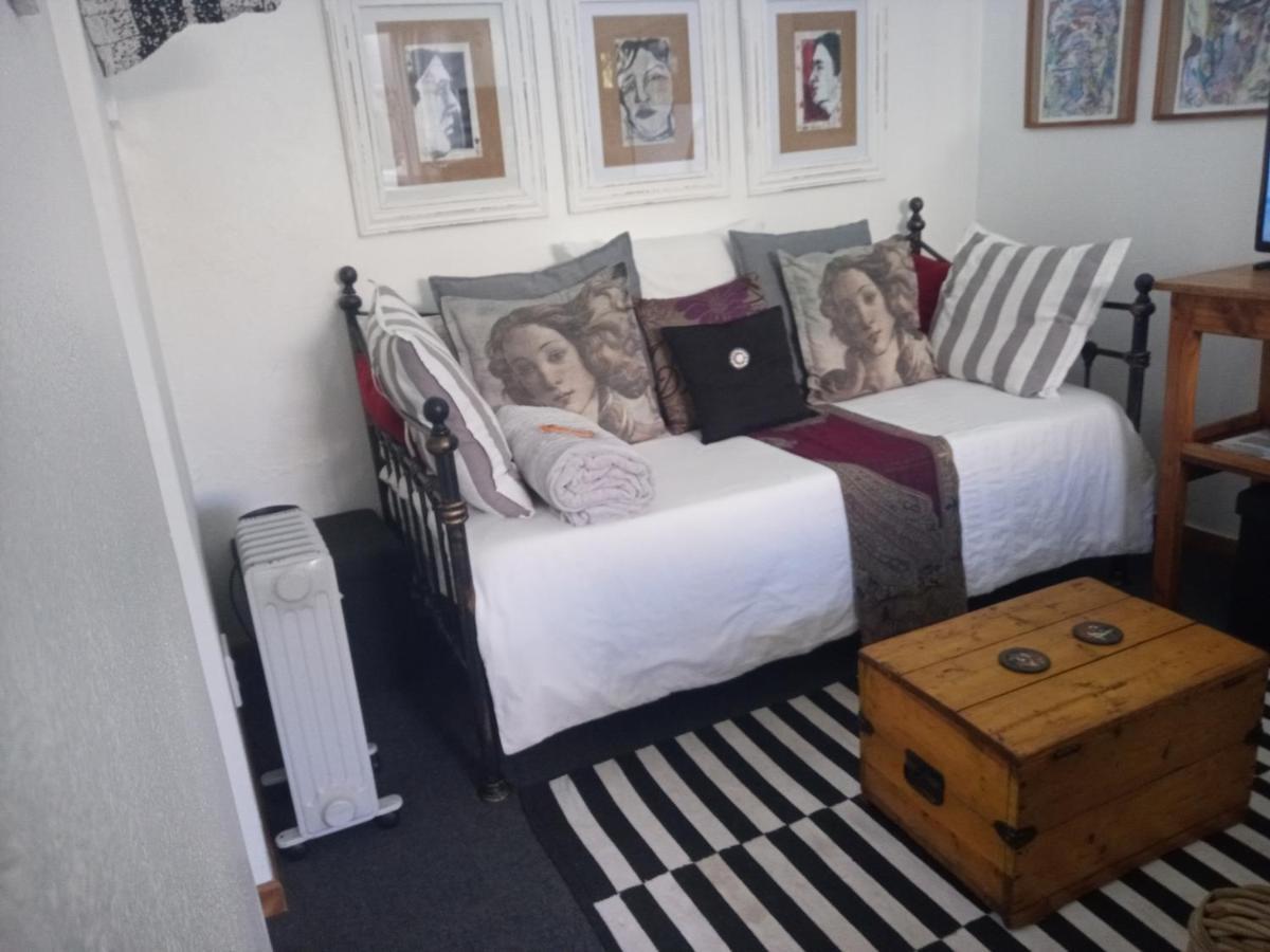 Apartament Grace Pretoria-Noord Zewnętrze zdjęcie