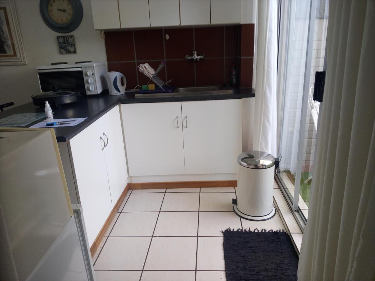 Apartament Grace Pretoria-Noord Zewnętrze zdjęcie