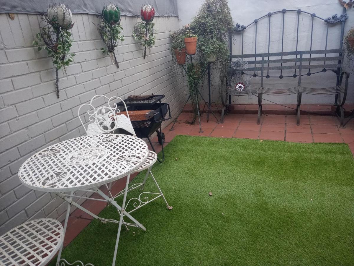 Apartament Grace Pretoria-Noord Zewnętrze zdjęcie