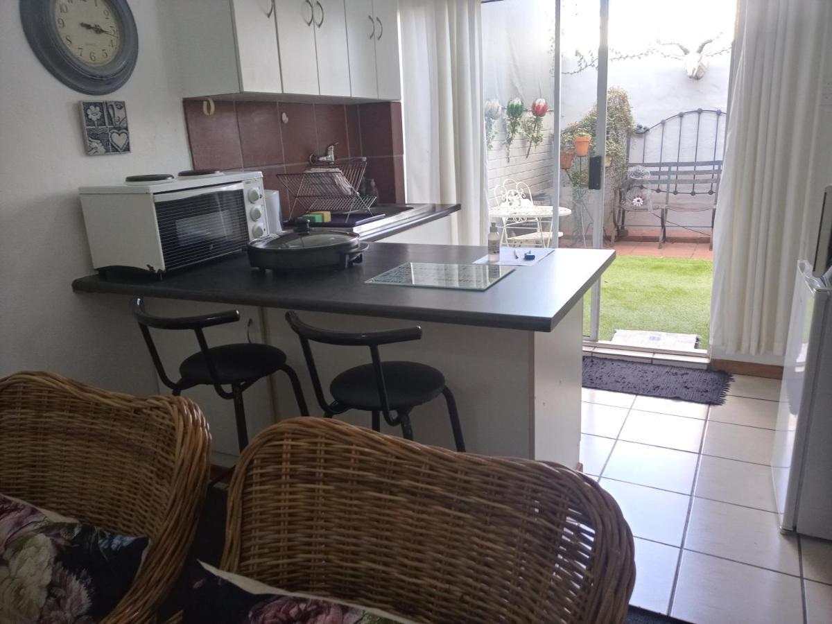 Apartament Grace Pretoria-Noord Zewnętrze zdjęcie