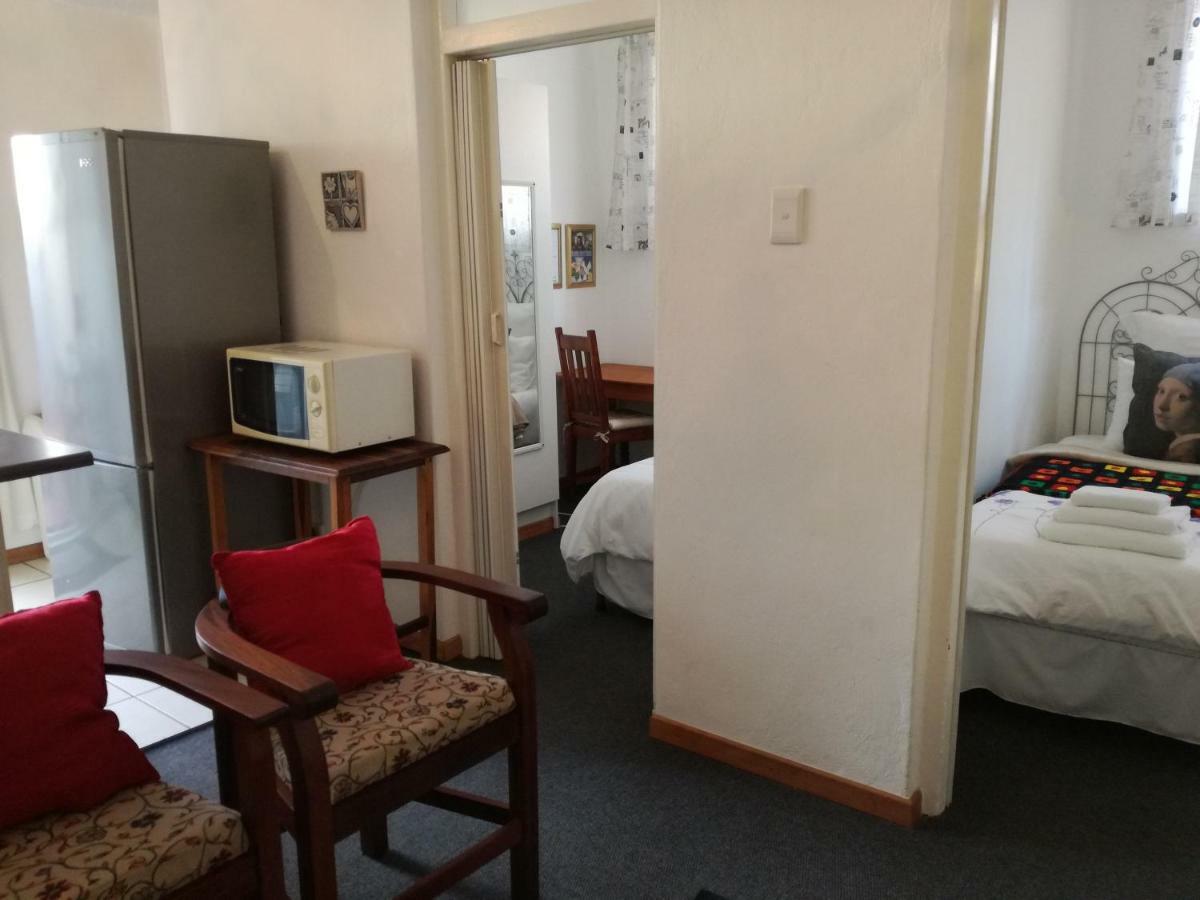 Apartament Grace Pretoria-Noord Zewnętrze zdjęcie