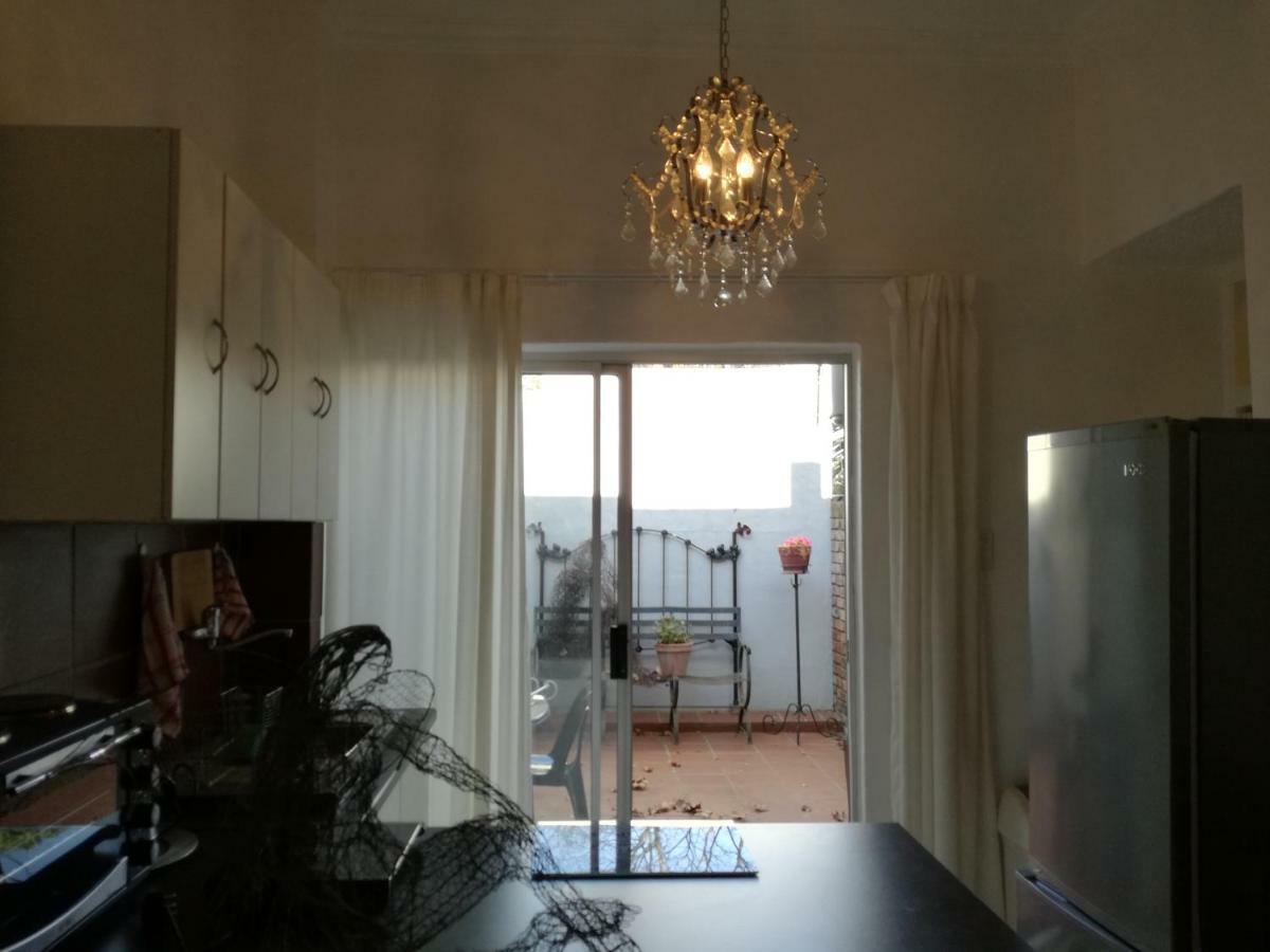 Apartament Grace Pretoria-Noord Zewnętrze zdjęcie