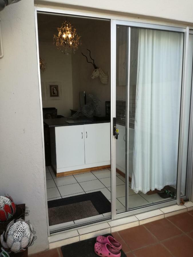 Apartament Grace Pretoria-Noord Zewnętrze zdjęcie